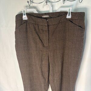 Maurices Dress Pants Size 18 Regular